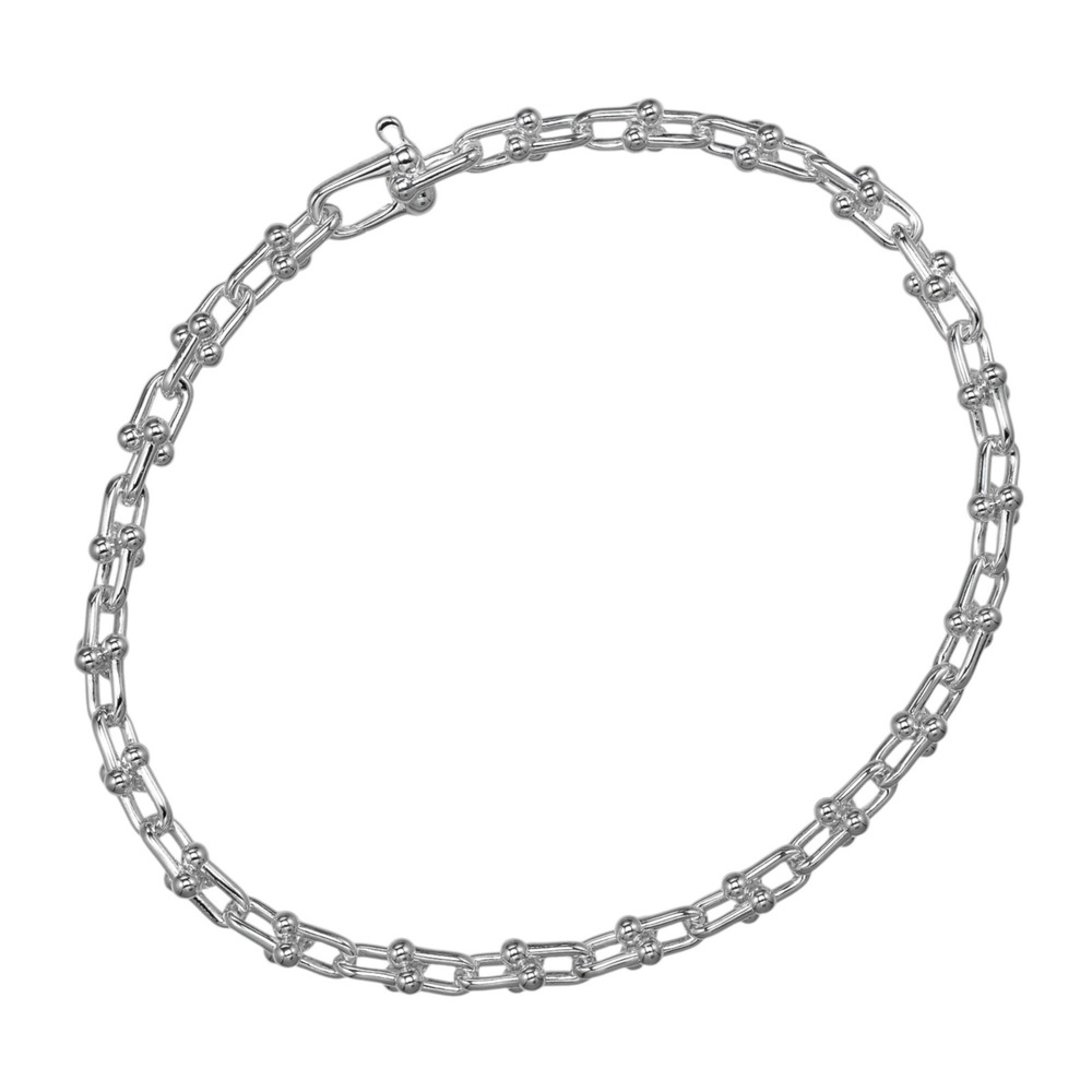 TIFFANY & CO. Silver Bracelet